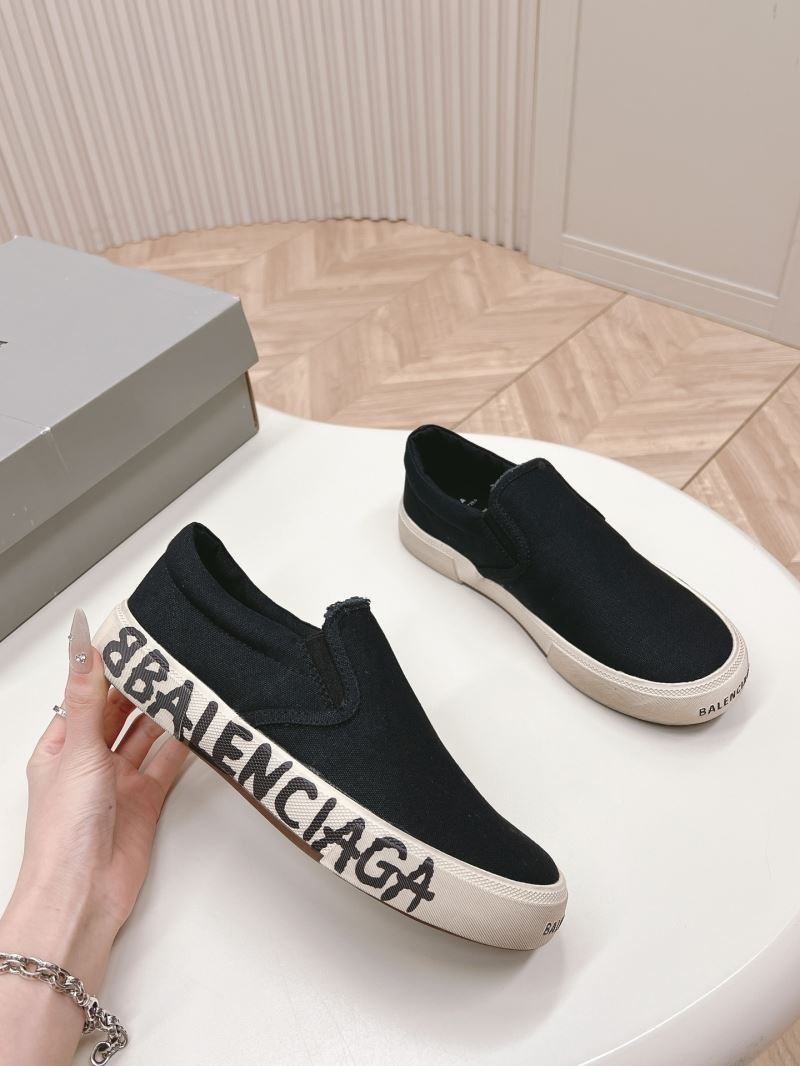 Balenciaga Low Shoes